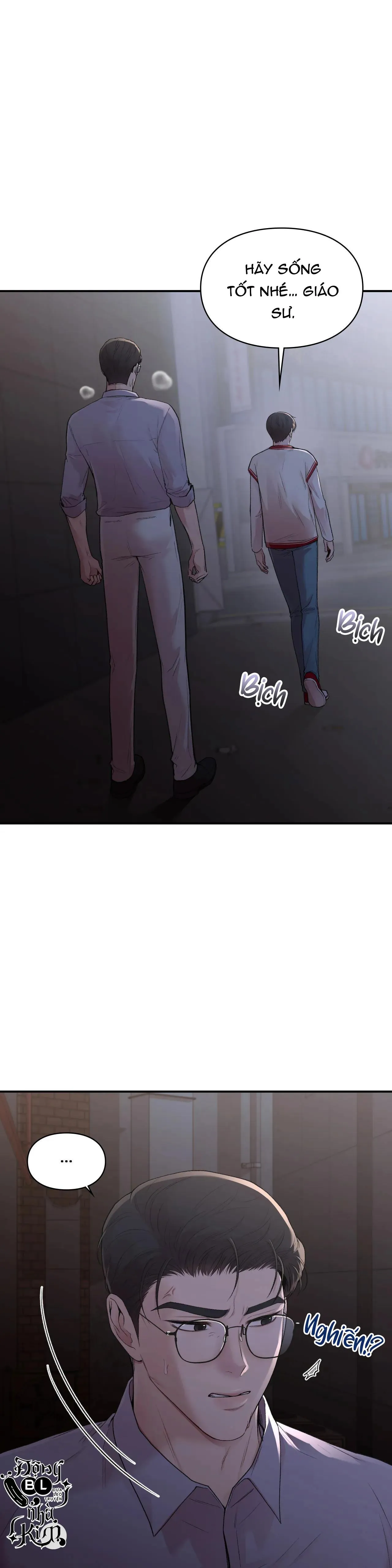 ZAI ĐẸP NHƯNG LẠI THÍCH DẠY ĐỜI Chapter 12 Trang 5