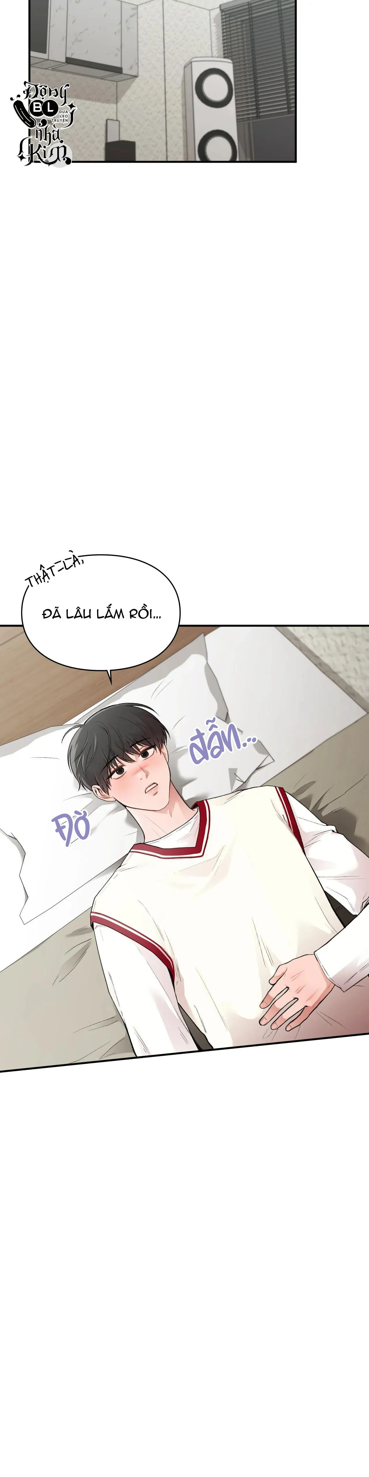 ZAI ĐẸP NHƯNG LẠI THÍCH DẠY ĐỜI Chapter 12 Trang 8