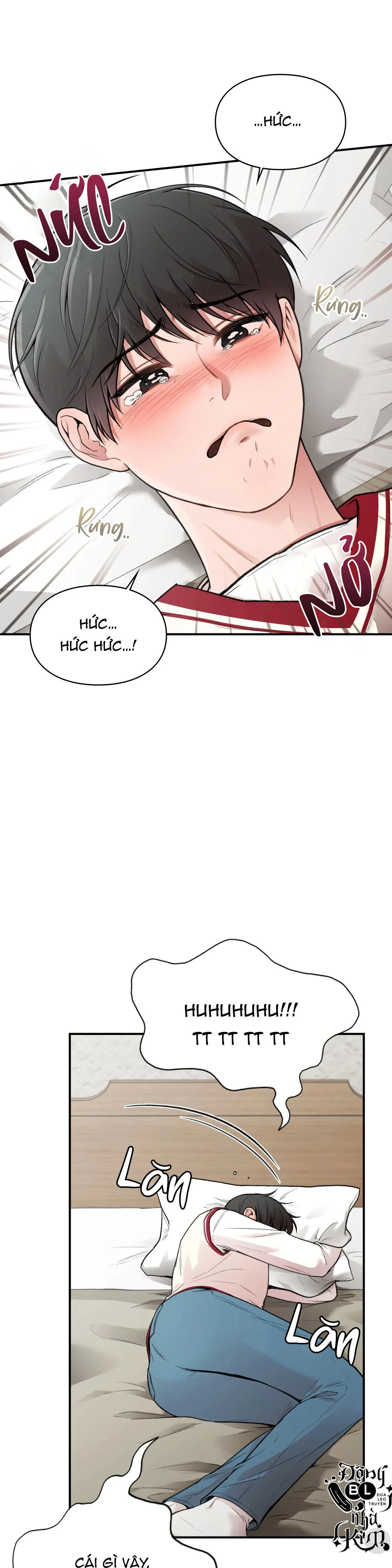 ZAI ĐẸP NHƯNG LẠI THÍCH DẠY ĐỜI Chapter 12 Trang 9