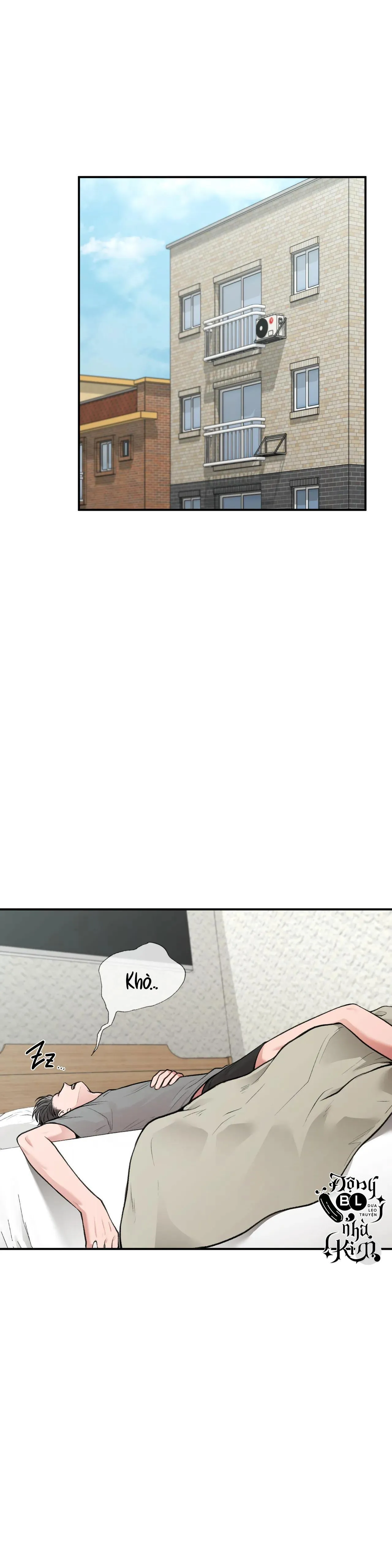 ZAI ĐẸP NHƯNG LẠI THÍCH DẠY ĐỜI Chapter 12 Trang 13