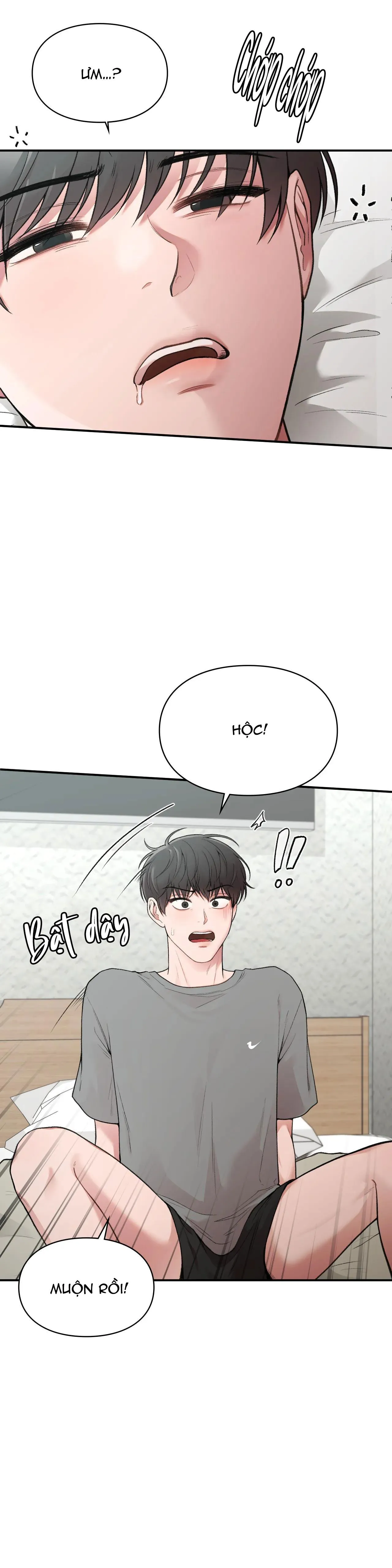 ZAI ĐẸP NHƯNG LẠI THÍCH DẠY ĐỜI Chapter 12 Trang 14