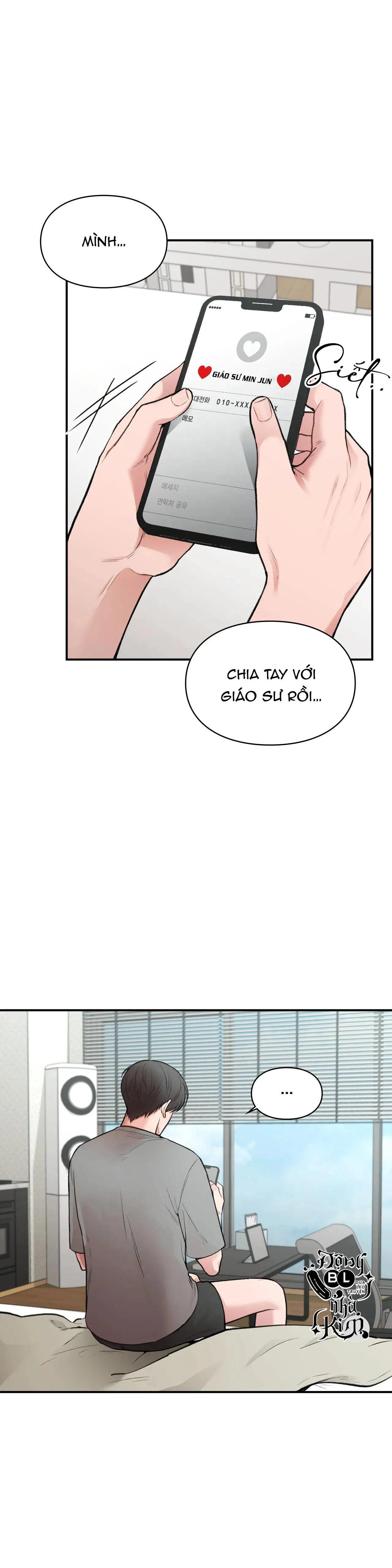 ZAI ĐẸP NHƯNG LẠI THÍCH DẠY ĐỜI Chapter 12 Trang 16