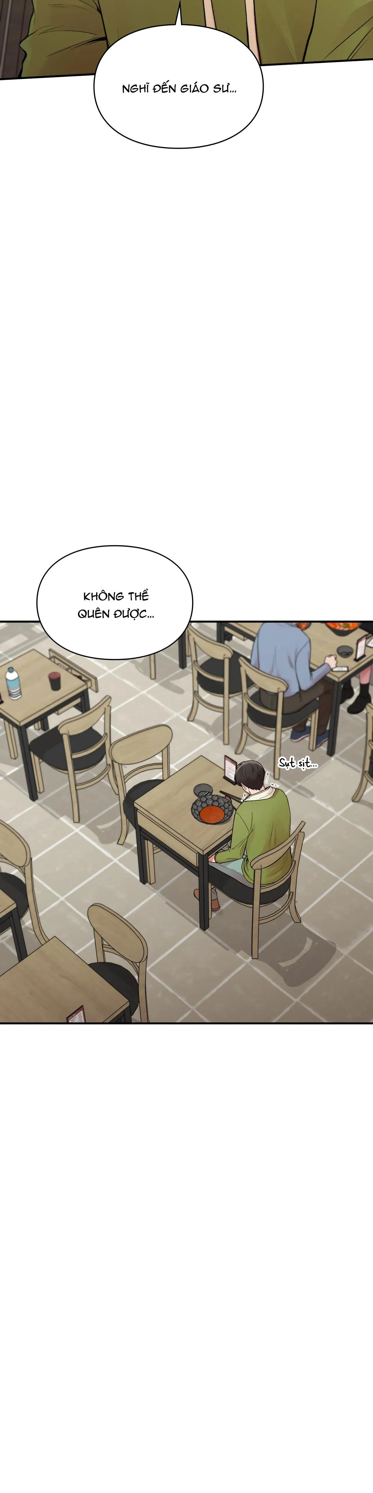 ZAI ĐẸP NHƯNG LẠI THÍCH DẠY ĐỜI Chapter 12 Trang 26