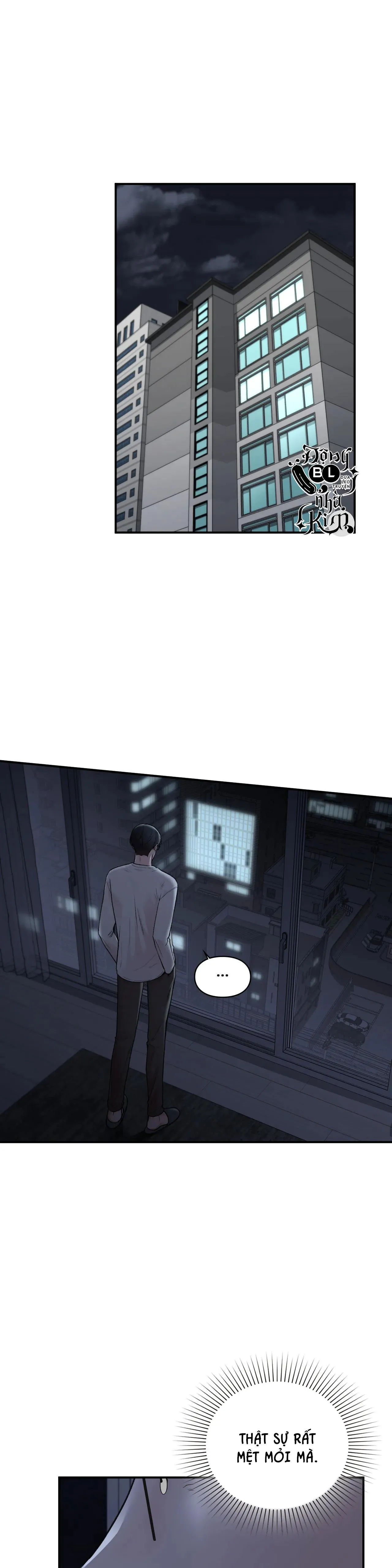 ZAI ĐẸP NHƯNG LẠI THÍCH DẠY ĐỜI Chapter 12 Trang 27