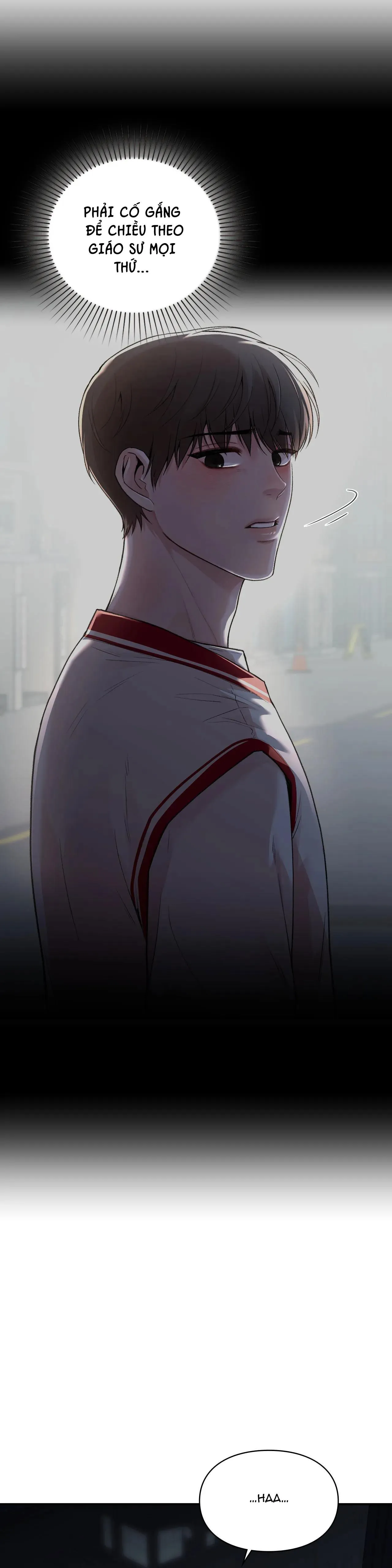 ZAI ĐẸP NHƯNG LẠI THÍCH DẠY ĐỜI Chapter 12 Trang 29