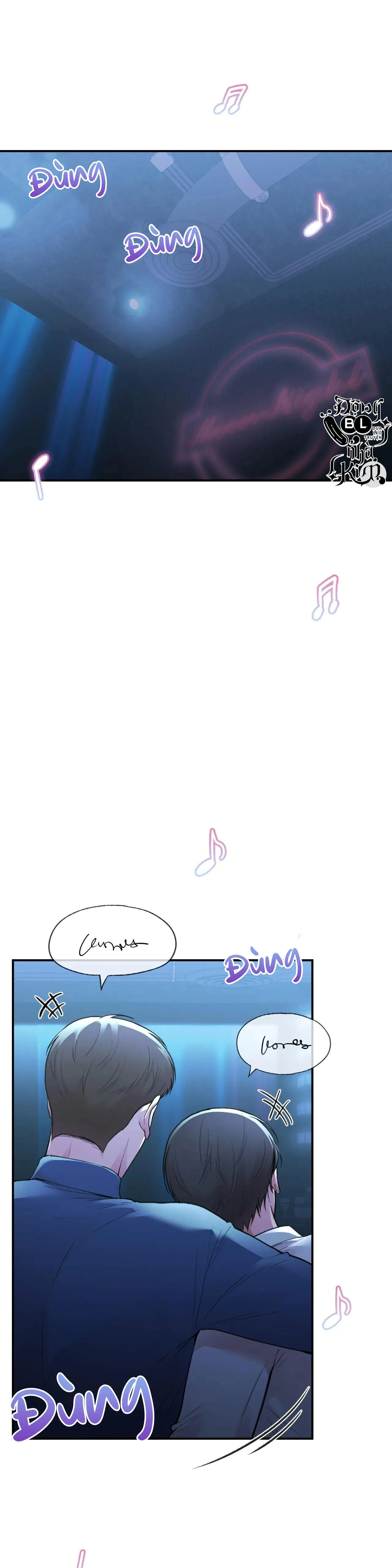 ZAI ĐẸP NHƯNG LẠI THÍCH DẠY ĐỜI Chapter 12 Trang 31