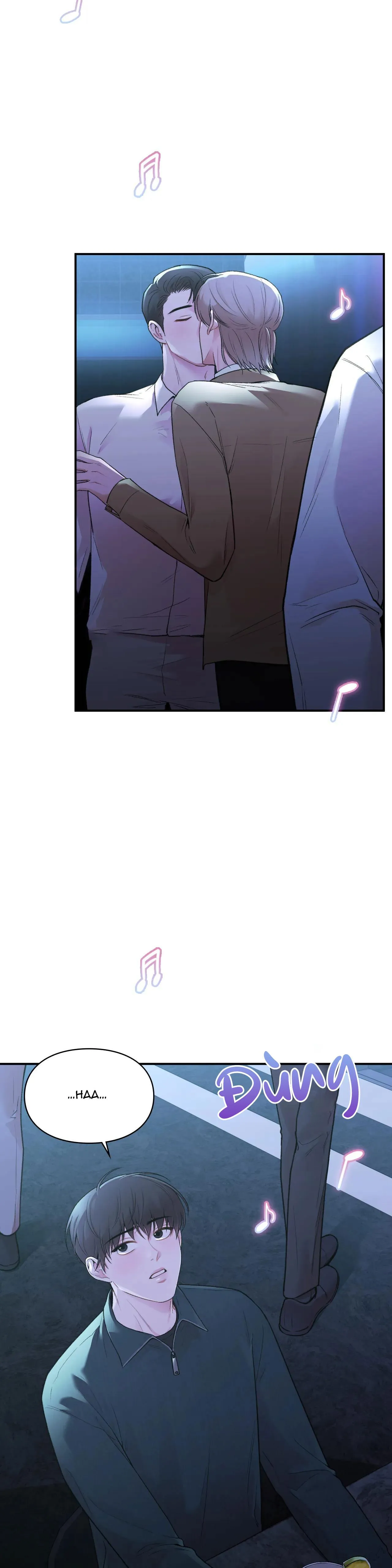 ZAI ĐẸP NHƯNG LẠI THÍCH DẠY ĐỜI Chapter 12 Trang 32