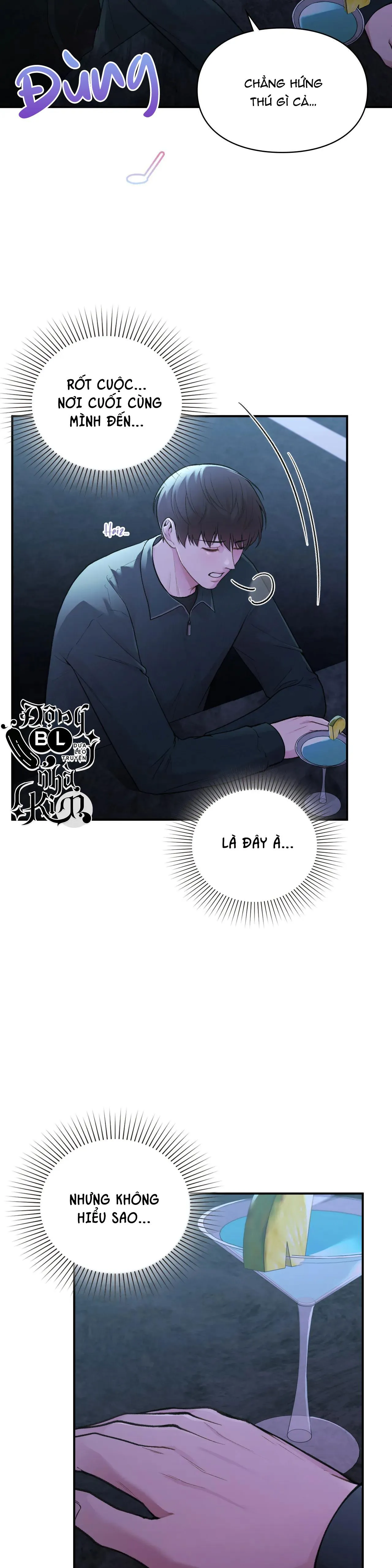 ZAI ĐẸP NHƯNG LẠI THÍCH DẠY ĐỜI Chapter 12 Trang 33