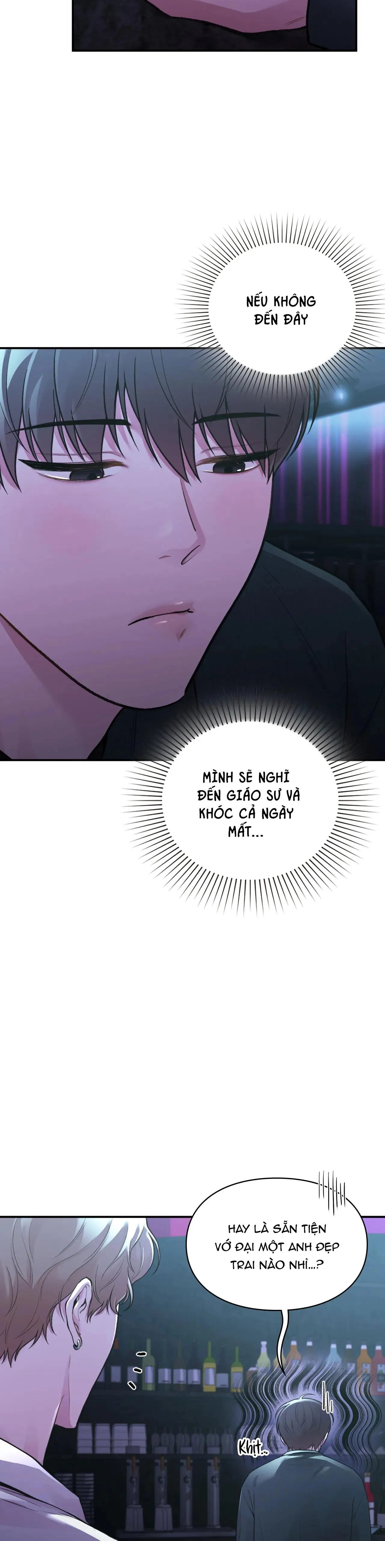 ZAI ĐẸP NHƯNG LẠI THÍCH DẠY ĐỜI Chapter 12 Trang 34