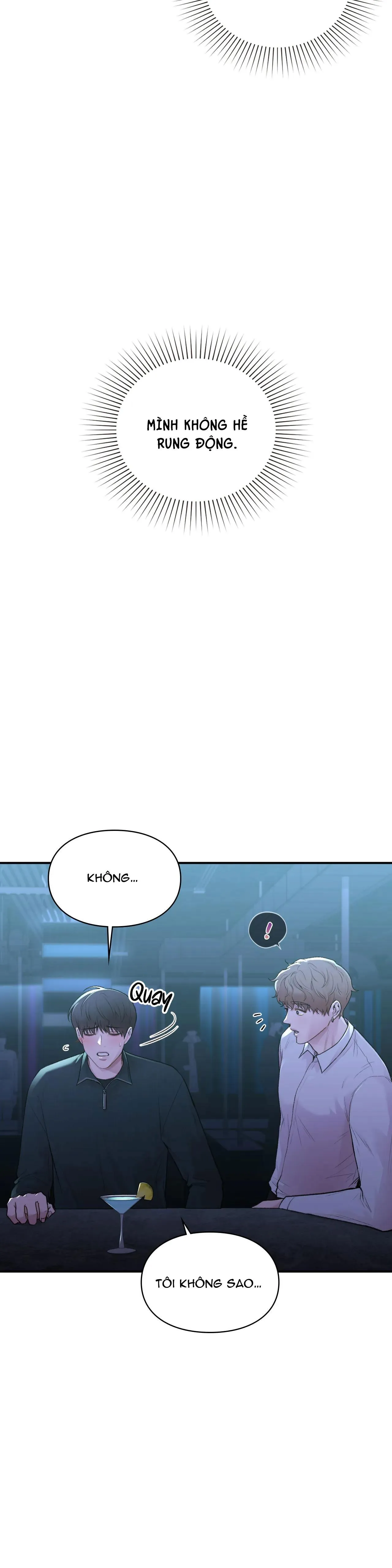 ZAI ĐẸP NHƯNG LẠI THÍCH DẠY ĐỜI Chapter 13 Trang 3