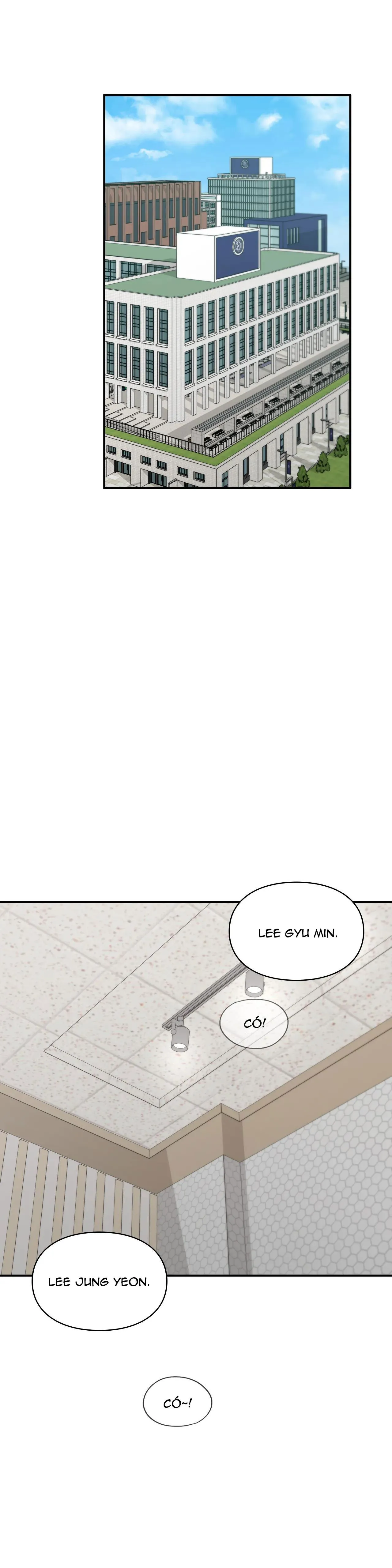 ZAI ĐẸP NHƯNG LẠI THÍCH DẠY ĐỜI Chapter 13 Trang 9