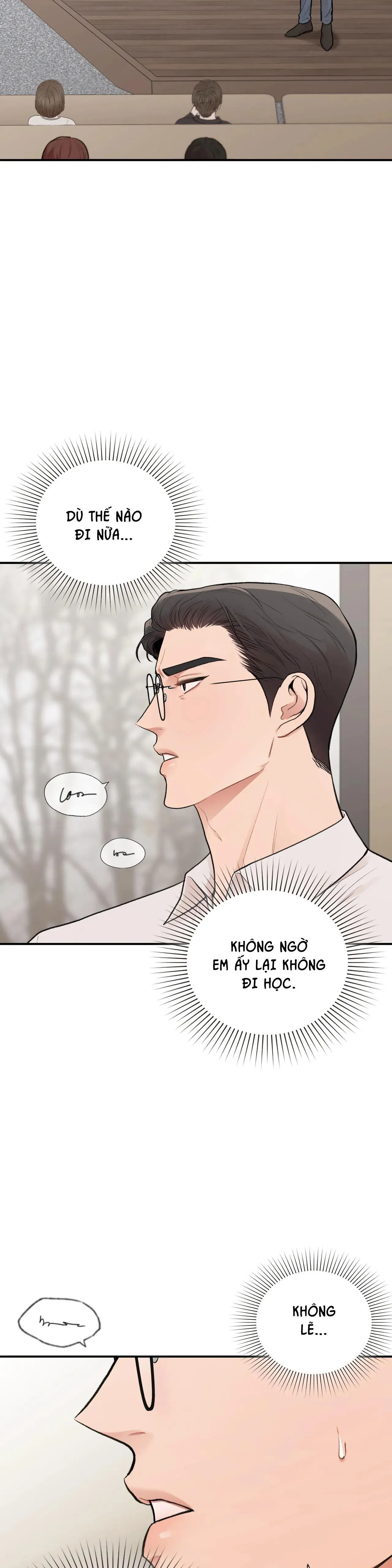 ZAI ĐẸP NHƯNG LẠI THÍCH DẠY ĐỜI Chapter 13 Trang 13