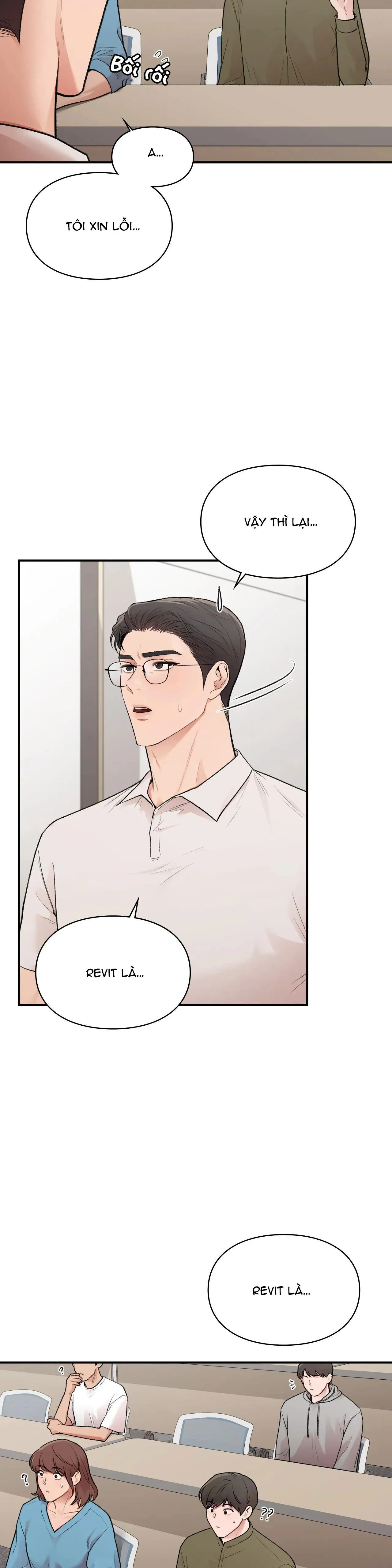 ZAI ĐẸP NHƯNG LẠI THÍCH DẠY ĐỜI Chapter 13 Trang 15