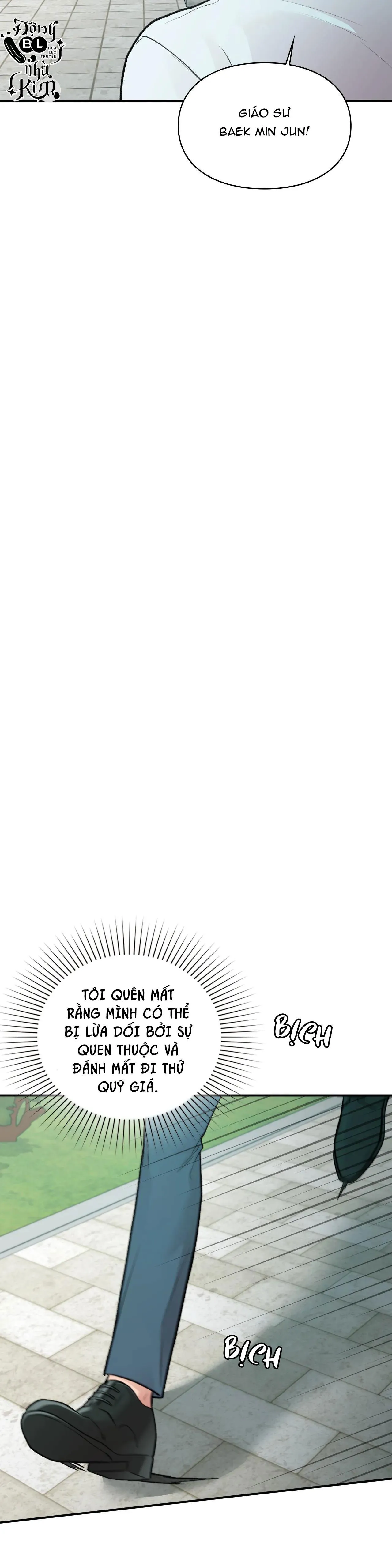 ZAI ĐẸP NHƯNG LẠI THÍCH DẠY ĐỜI Chapter 13 Trang 25