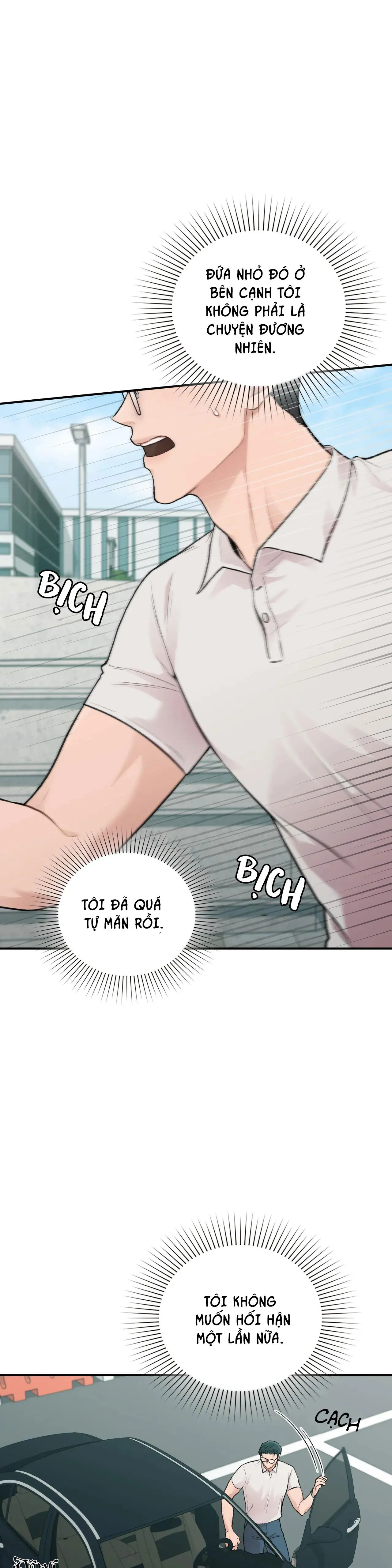 ZAI ĐẸP NHƯNG LẠI THÍCH DẠY ĐỜI Chapter 13 Trang 26