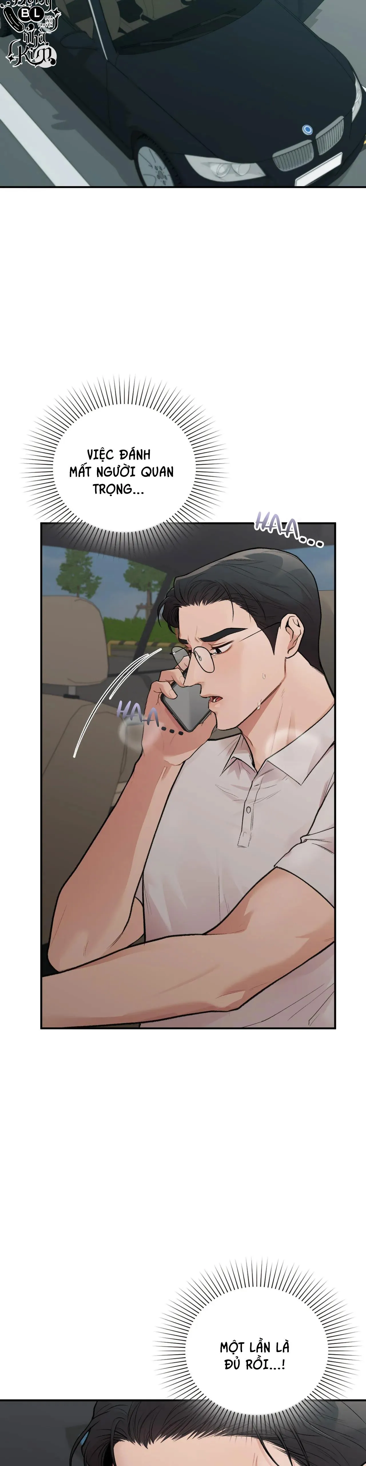 ZAI ĐẸP NHƯNG LẠI THÍCH DẠY ĐỜI Chapter 13 Trang 27