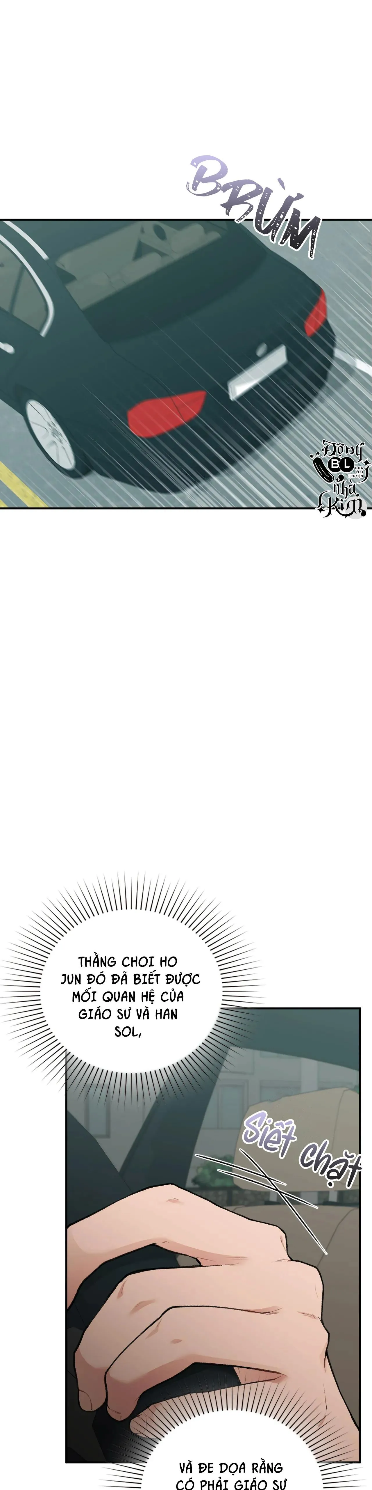 ZAI ĐẸP NHƯNG LẠI THÍCH DẠY ĐỜI Chapter 13 Trang 31