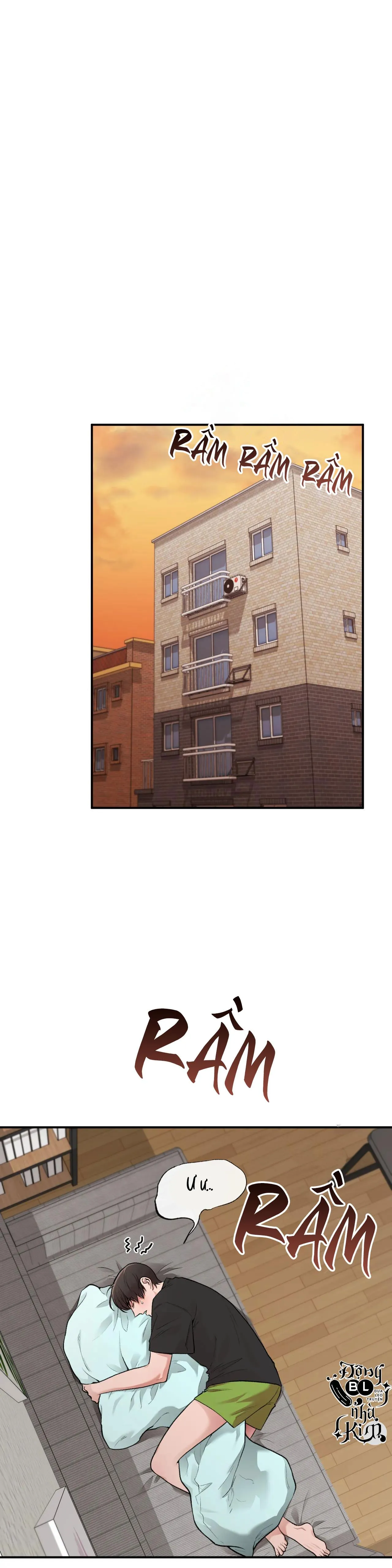 ZAI ĐẸP NHƯNG LẠI THÍCH DẠY ĐỜI Chapter 13 Trang 34