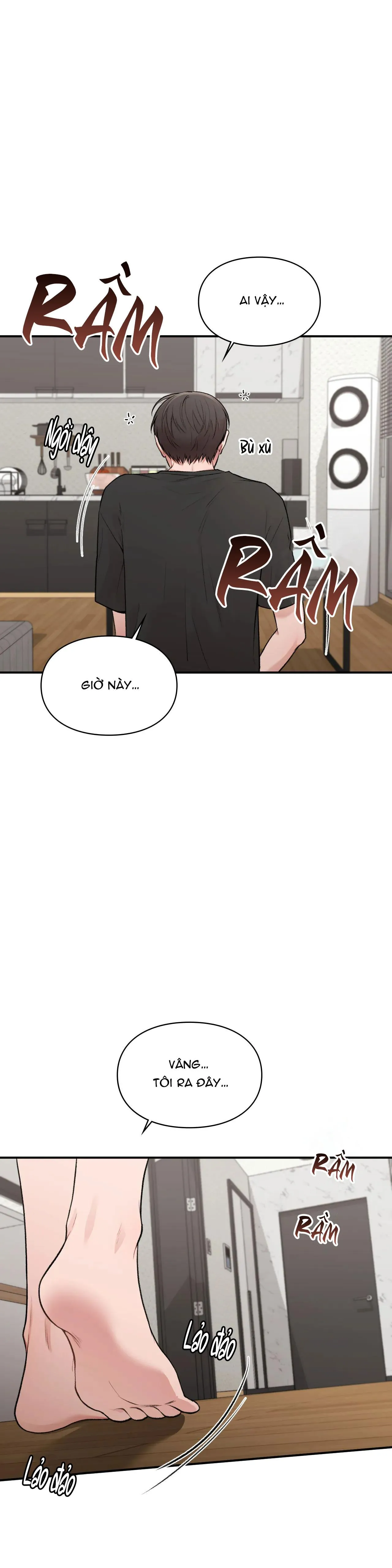 ZAI ĐẸP NHƯNG LẠI THÍCH DẠY ĐỜI Chapter 13 Trang 35