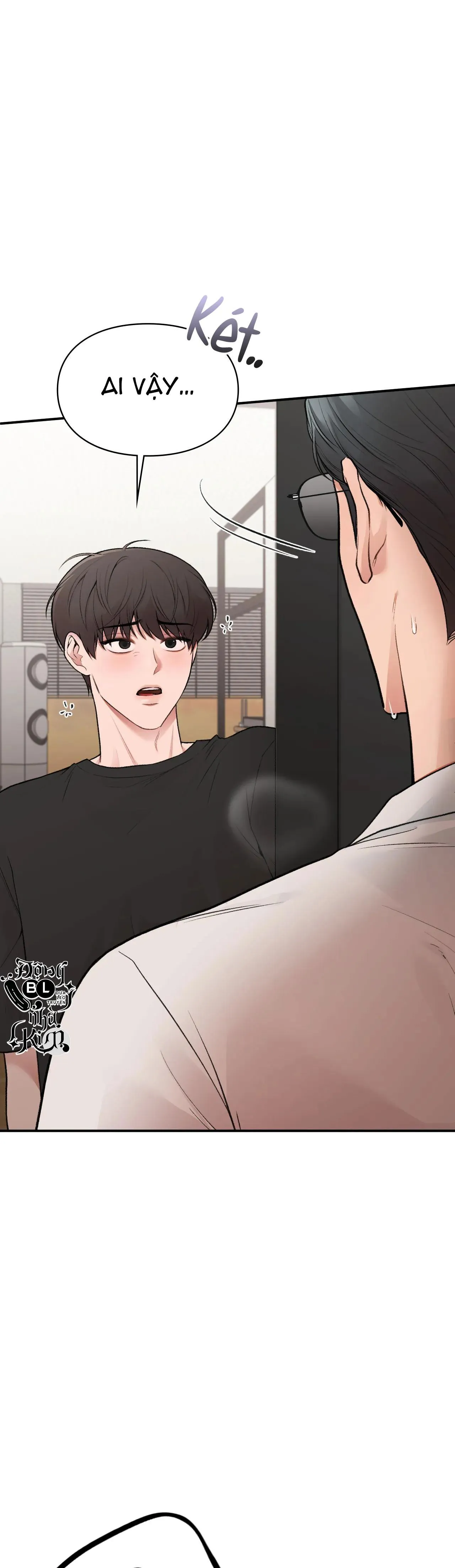 ZAI ĐẸP NHƯNG LẠI THÍCH DẠY ĐỜI Chapter 13 Trang 36