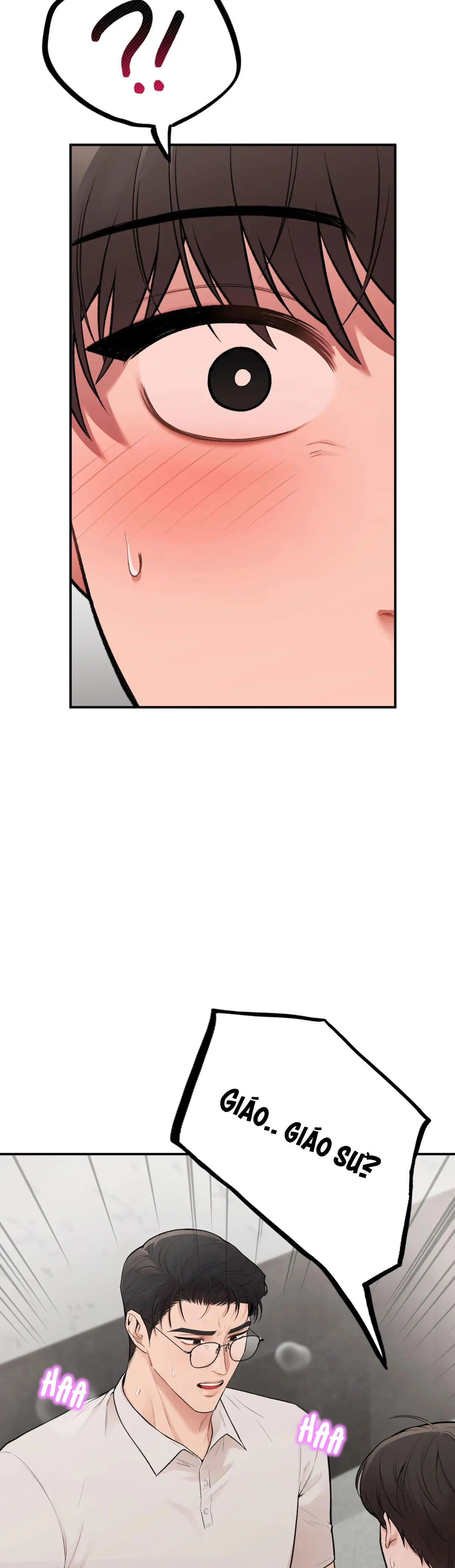 ZAI ĐẸP NHƯNG LẠI THÍCH DẠY ĐỜI Chapter 13 Trang 37