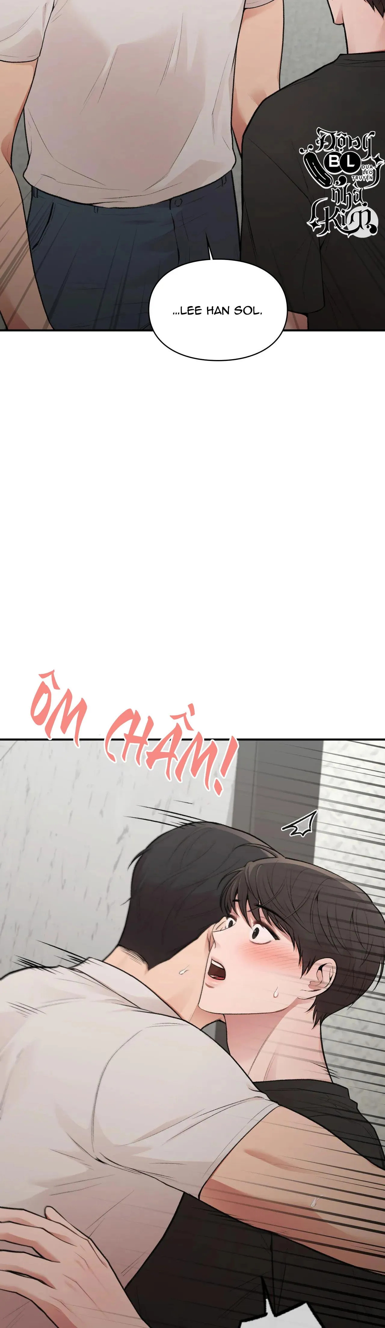 ZAI ĐẸP NHƯNG LẠI THÍCH DẠY ĐỜI Chapter 13 Trang 38