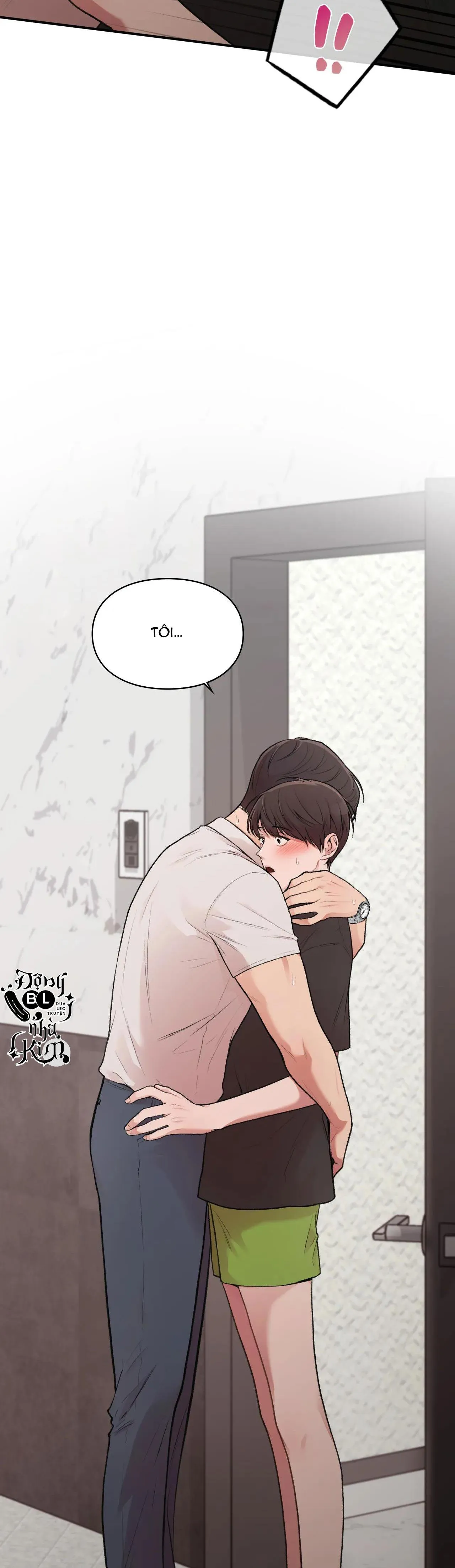 ZAI ĐẸP NHƯNG LẠI THÍCH DẠY ĐỜI Chapter 13 Trang 39