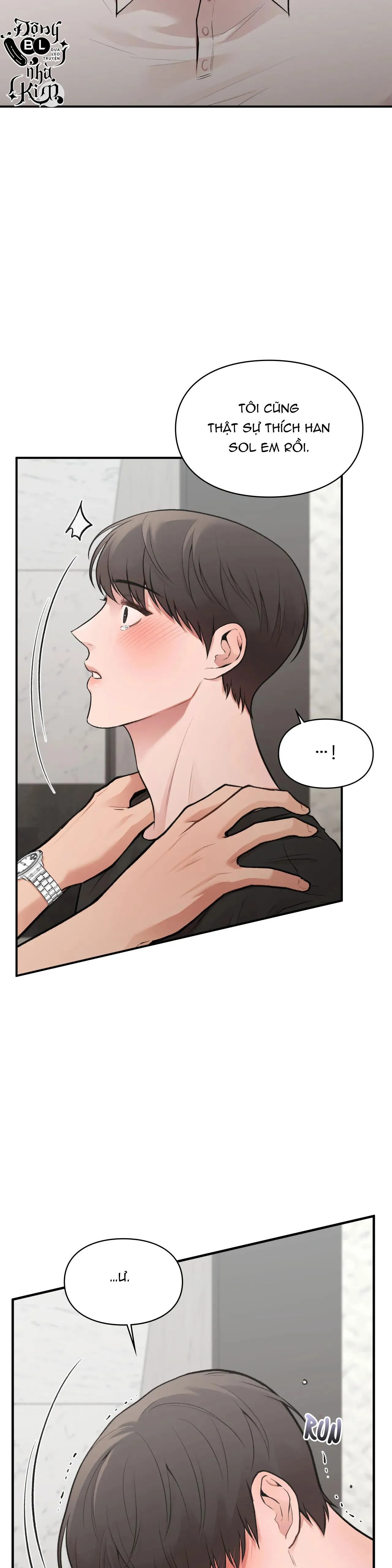 ZAI ĐẸP NHƯNG LẠI THÍCH DẠY ĐỜI Chapter 14 Trang 3