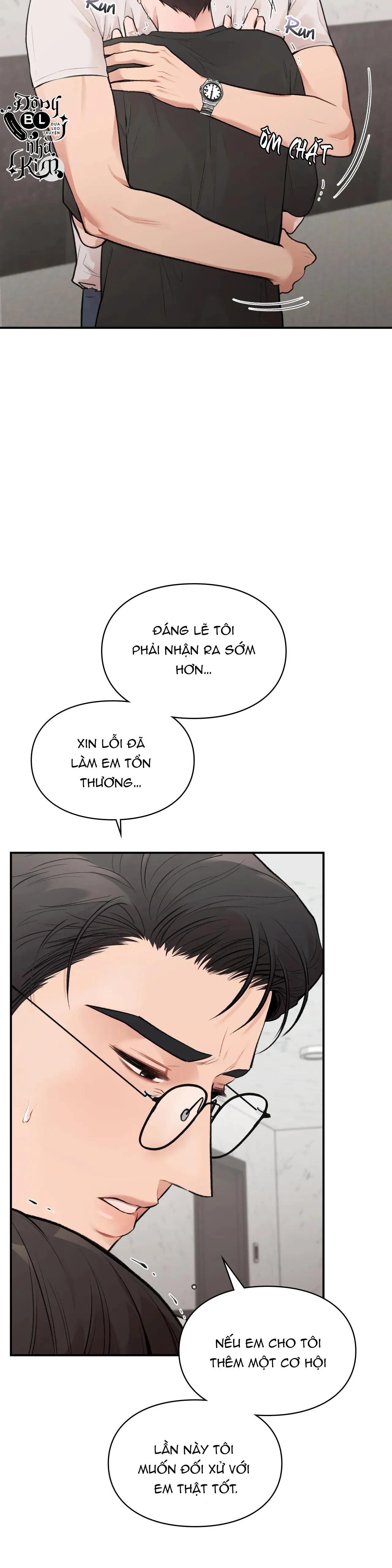 ZAI ĐẸP NHƯNG LẠI THÍCH DẠY ĐỜI Chapter 14 Trang 5