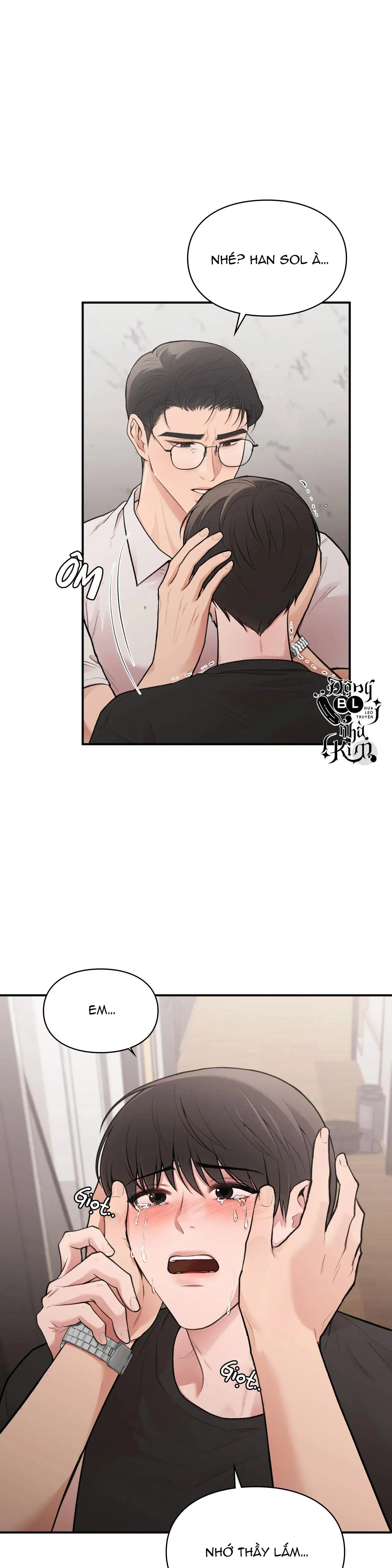 ZAI ĐẸP NHƯNG LẠI THÍCH DẠY ĐỜI Chapter 14 Trang 6