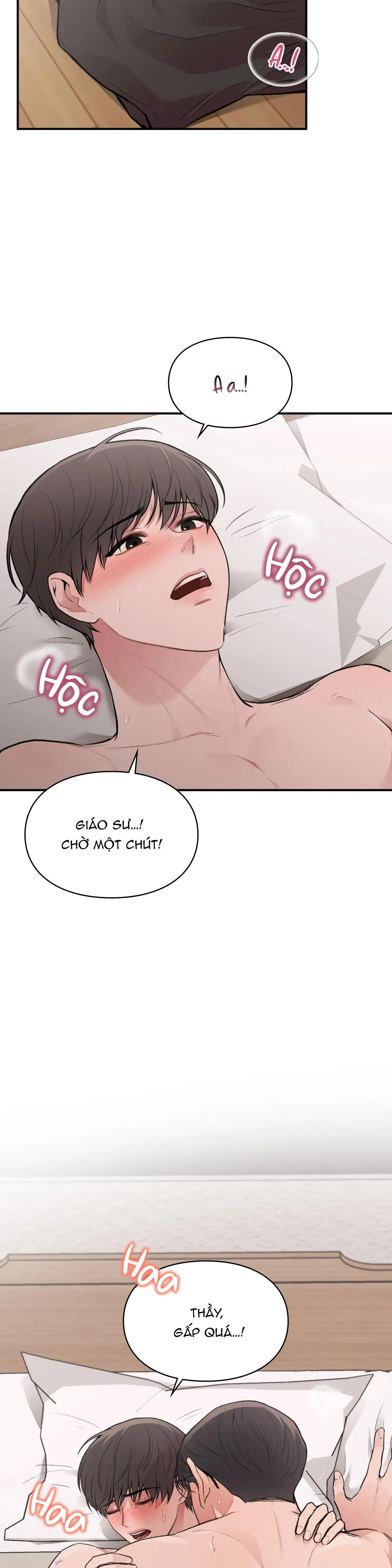 ZAI ĐẸP NHƯNG LẠI THÍCH DẠY ĐỜI Chapter 14 Trang 9