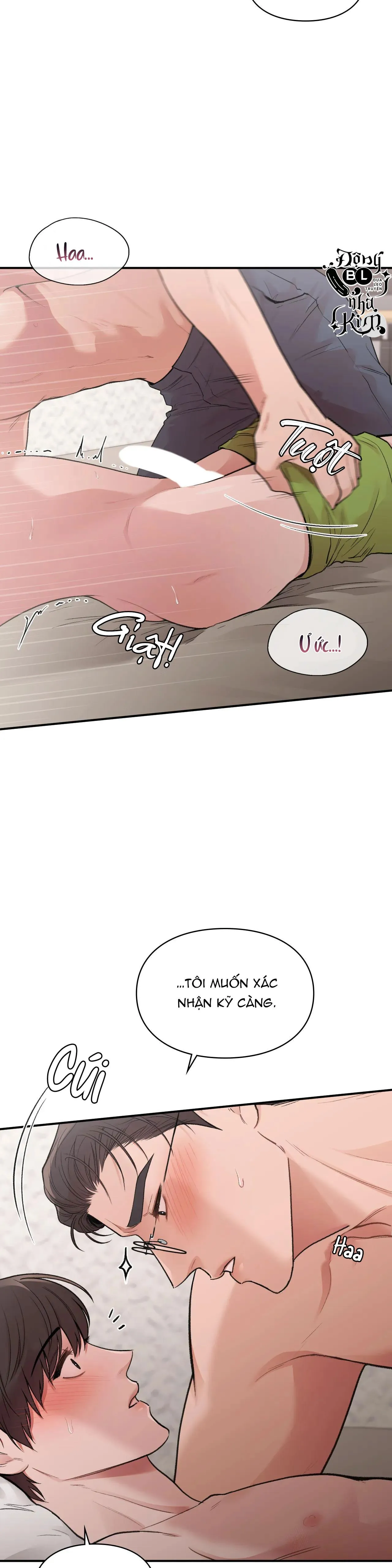 ZAI ĐẸP NHƯNG LẠI THÍCH DẠY ĐỜI Chapter 14 Trang 11