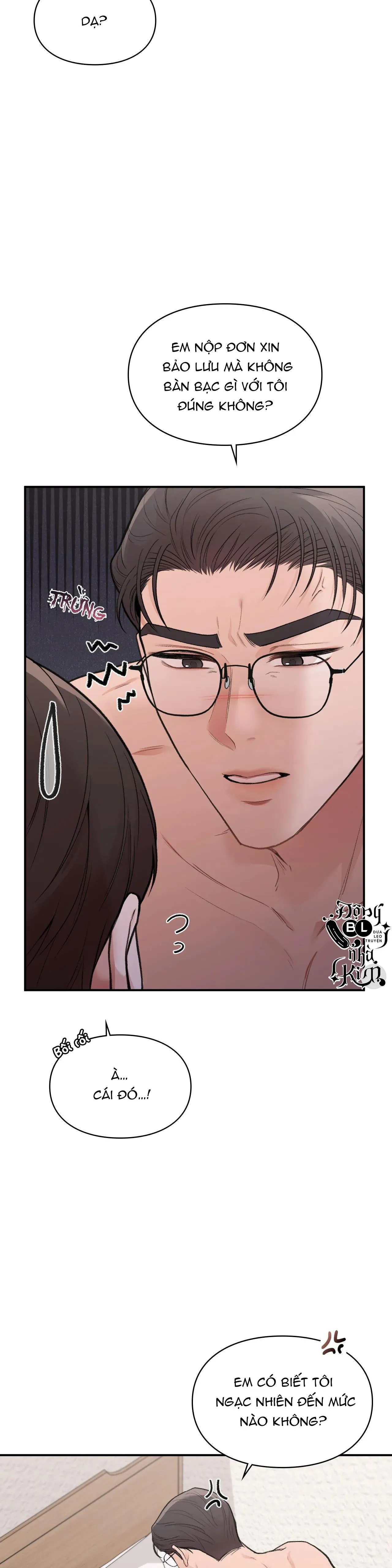 ZAI ĐẸP NHƯNG LẠI THÍCH DẠY ĐỜI Chapter 14 Trang 12