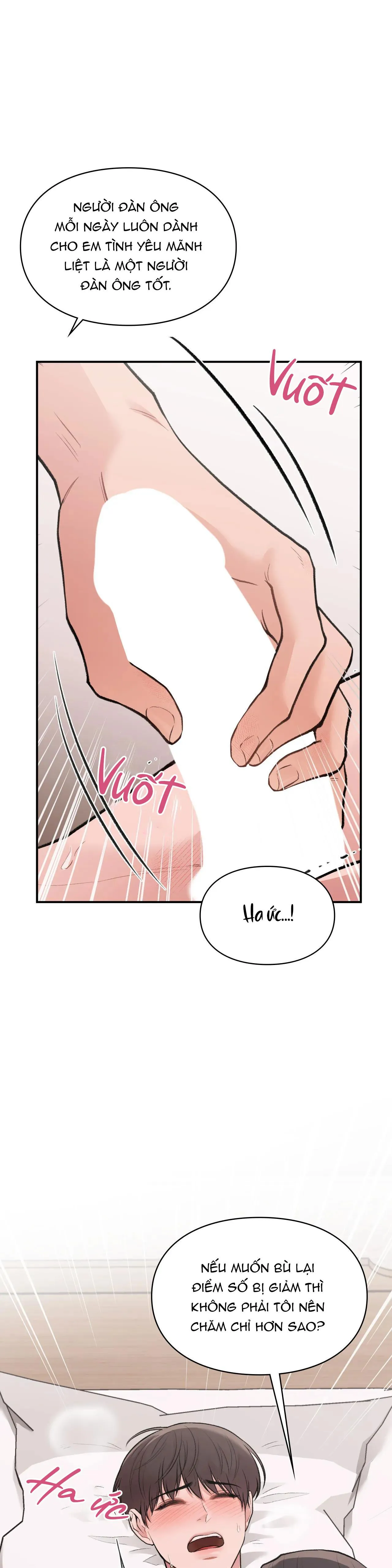 ZAI ĐẸP NHƯNG LẠI THÍCH DẠY ĐỜI Chapter 14 Trang 15