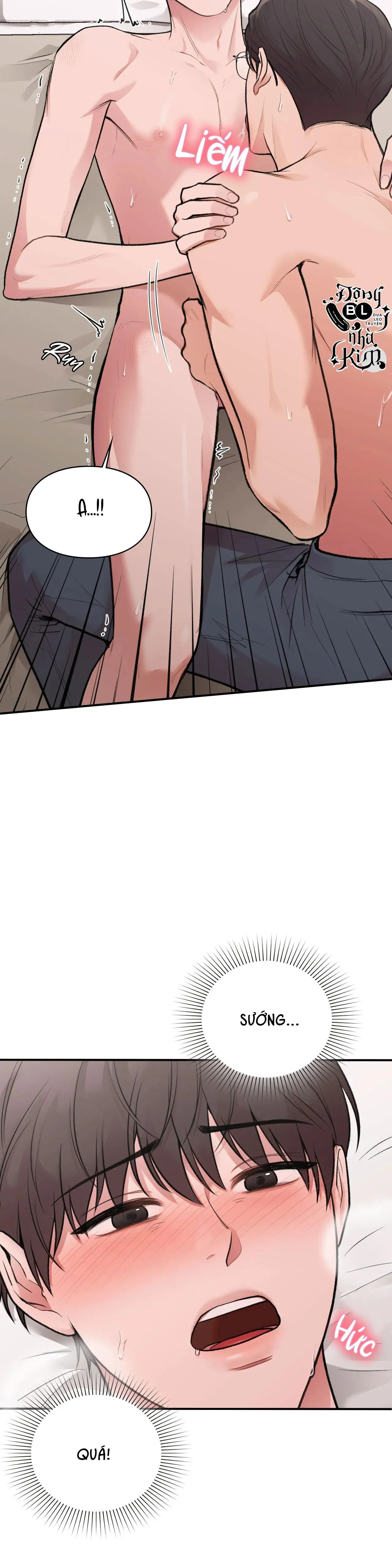 ZAI ĐẸP NHƯNG LẠI THÍCH DẠY ĐỜI Chapter 14 Trang 16