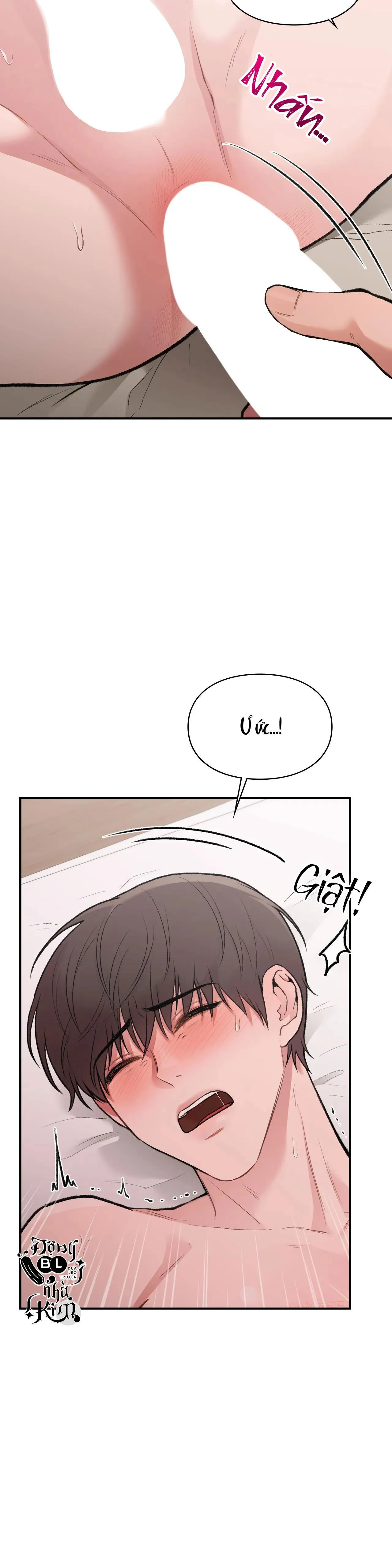 ZAI ĐẸP NHƯNG LẠI THÍCH DẠY ĐỜI Chapter 14 Trang 21