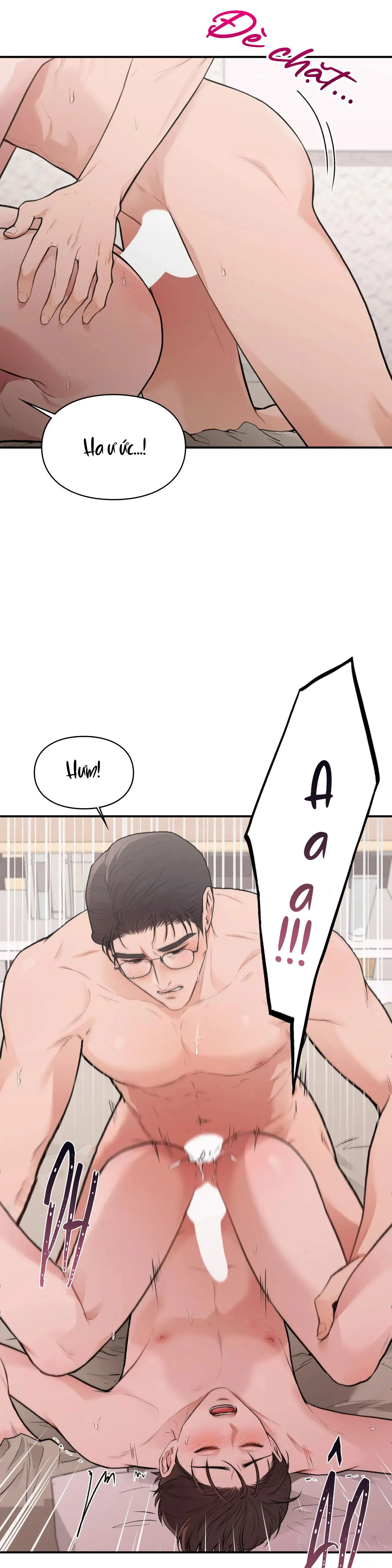 ZAI ĐẸP NHƯNG LẠI THÍCH DẠY ĐỜI Chapter 14 Trang 22