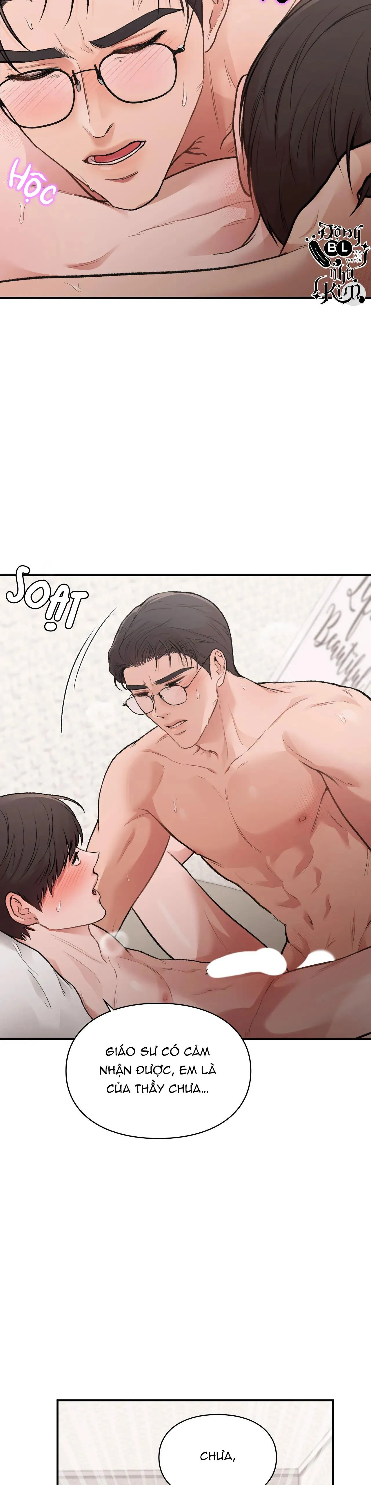 ZAI ĐẸP NHƯNG LẠI THÍCH DẠY ĐỜI Chapter 14 Trang 27