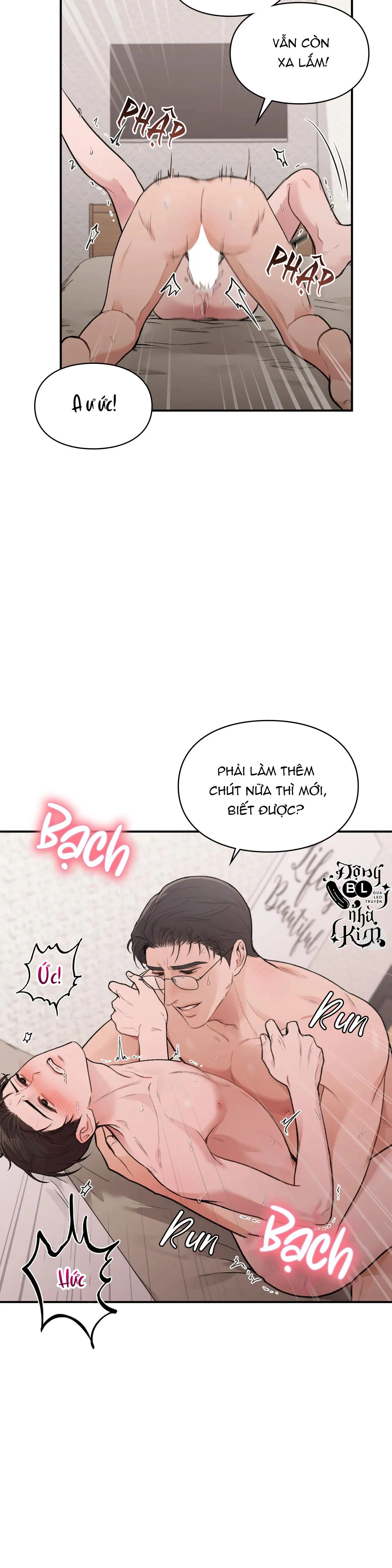 ZAI ĐẸP NHƯNG LẠI THÍCH DẠY ĐỜI Chapter 14 Trang 28