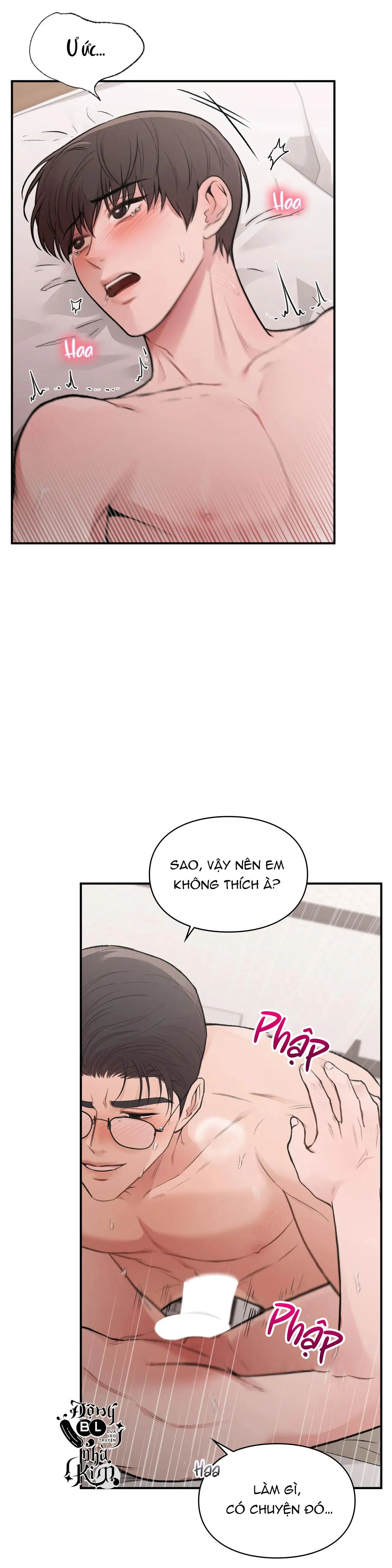 ZAI ĐẸP NHƯNG LẠI THÍCH DẠY ĐỜI Chapter 14 Trang 29