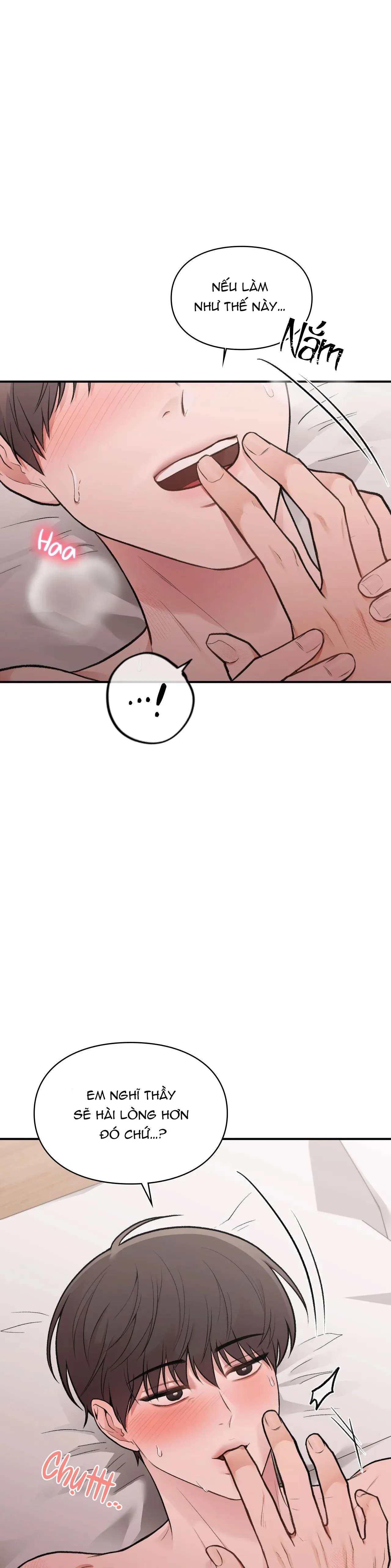 ZAI ĐẸP NHƯNG LẠI THÍCH DẠY ĐỜI Chapter 14 Trang 30