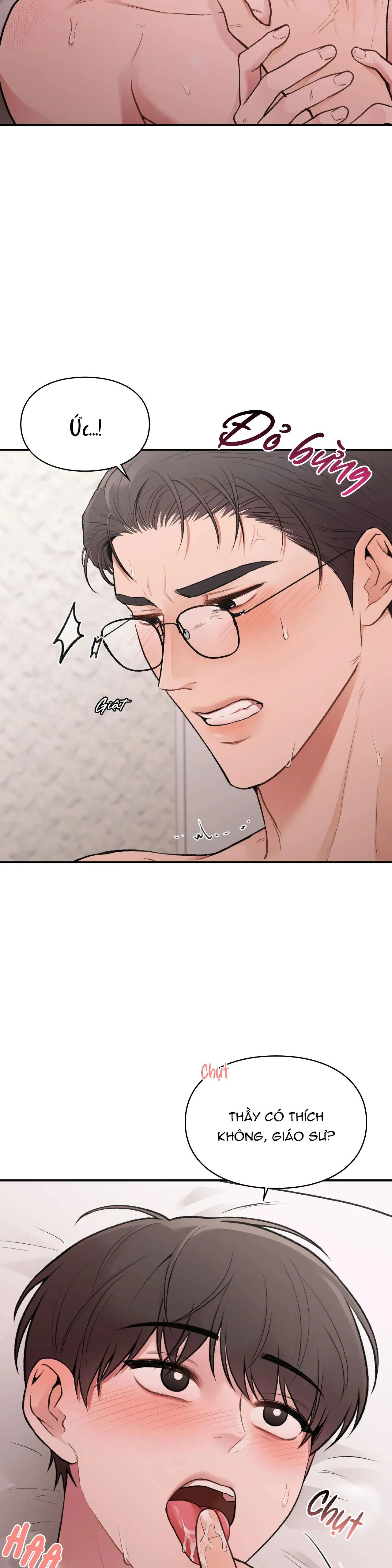 ZAI ĐẸP NHƯNG LẠI THÍCH DẠY ĐỜI Chapter 14 Trang 31