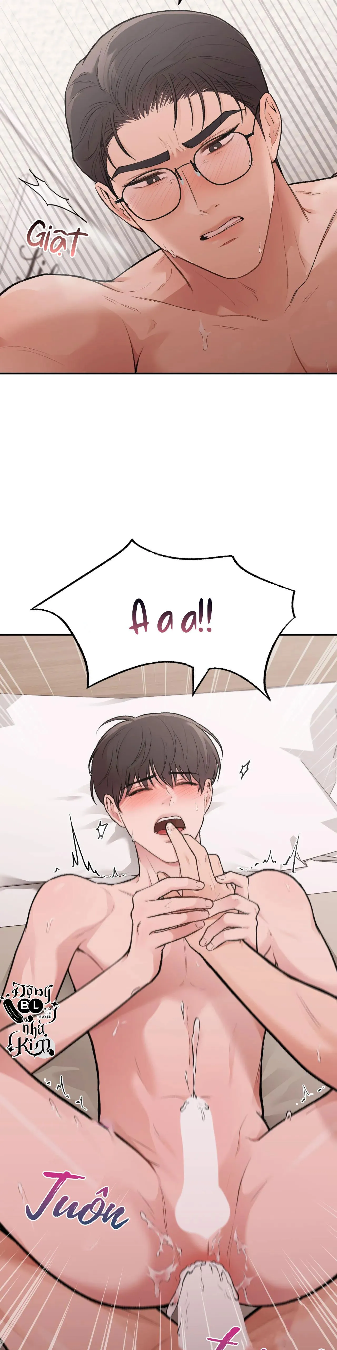 ZAI ĐẸP NHƯNG LẠI THÍCH DẠY ĐỜI Chapter 14 Trang 33