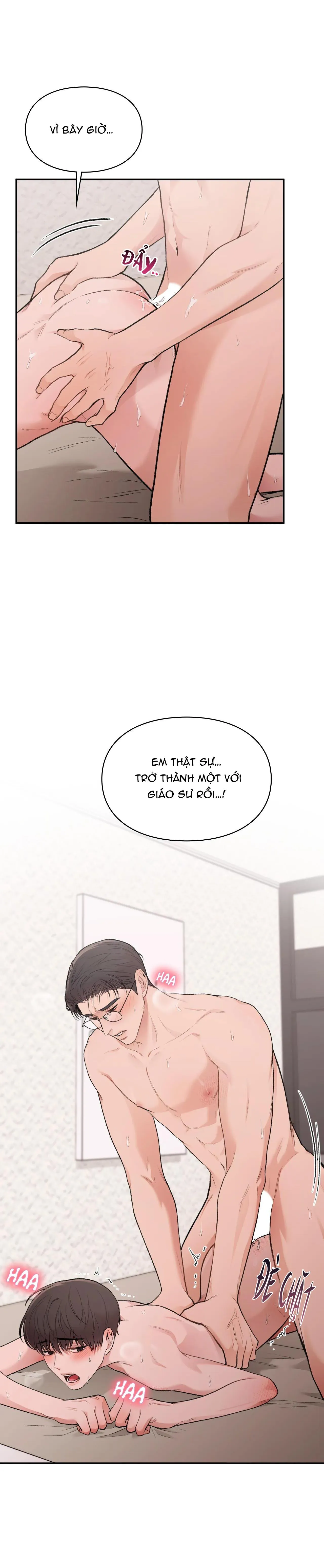 ZAI ĐẸP NHƯNG LẠI THÍCH DẠY ĐỜI Chapter 15 Trang 3