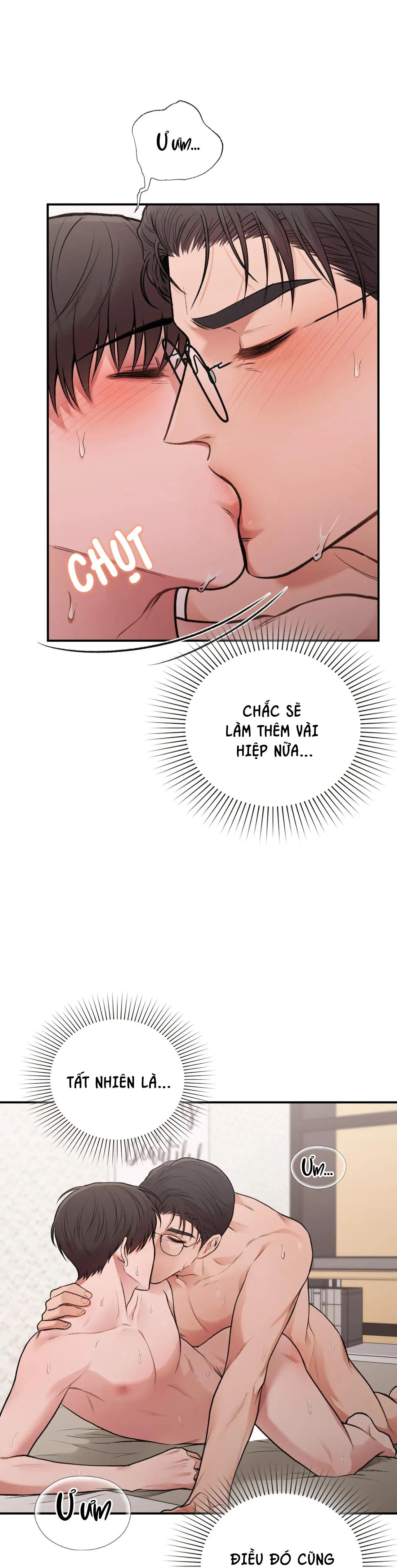 ZAI ĐẸP NHƯNG LẠI THÍCH DẠY ĐỜI Chapter 15 Trang 9