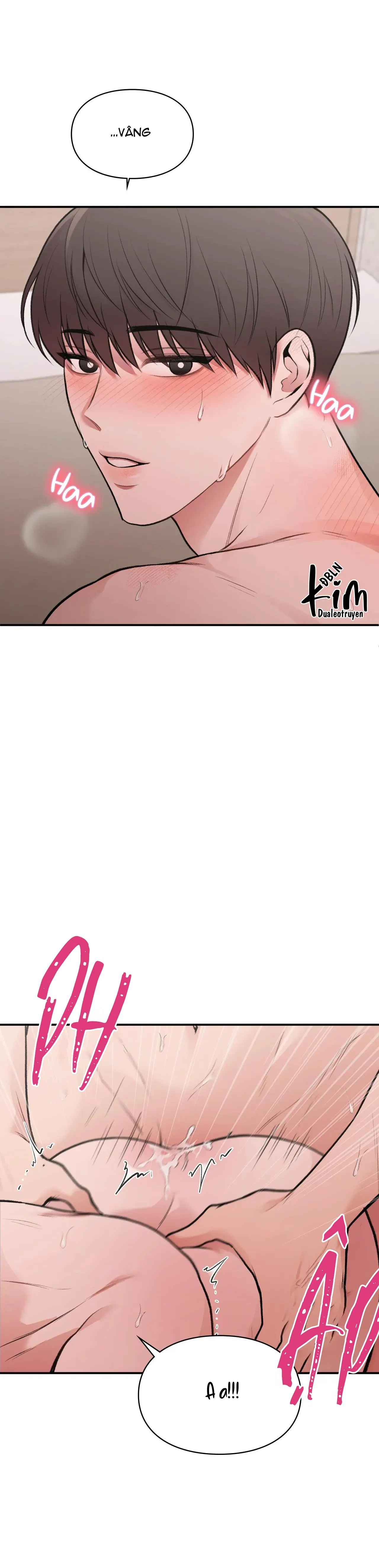 ZAI ĐẸP NHƯNG LẠI THÍCH DẠY ĐỜI Chapter 15 Trang 11