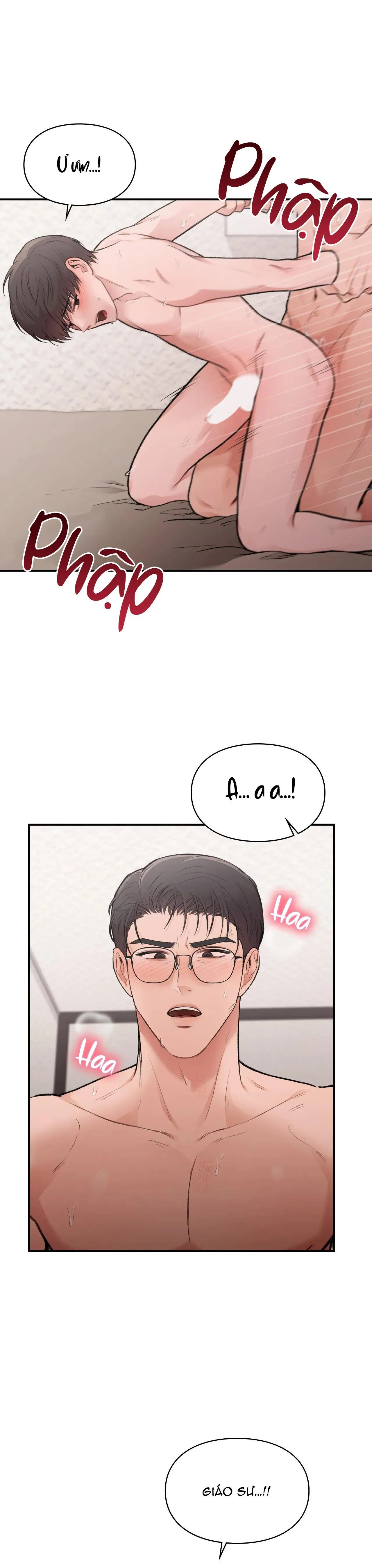 ZAI ĐẸP NHƯNG LẠI THÍCH DẠY ĐỜI Chapter 15 Trang 16