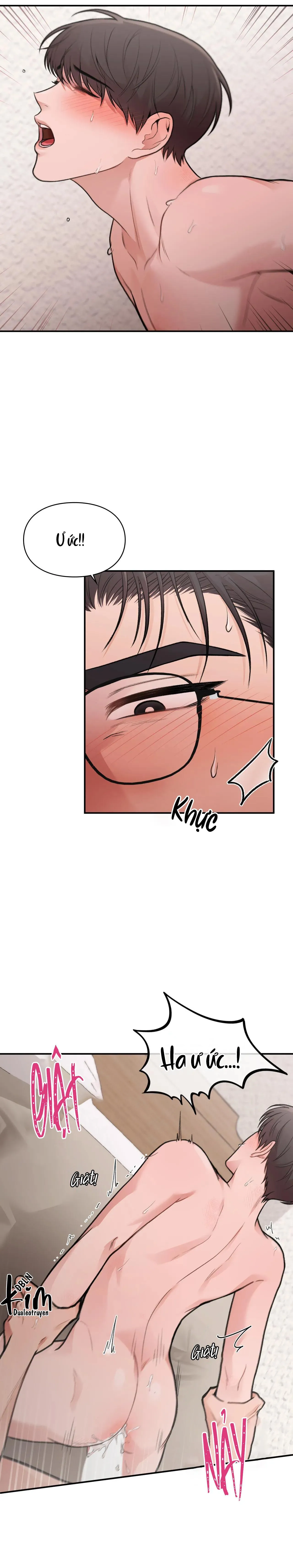 ZAI ĐẸP NHƯNG LẠI THÍCH DẠY ĐỜI Chapter 15 Trang 17