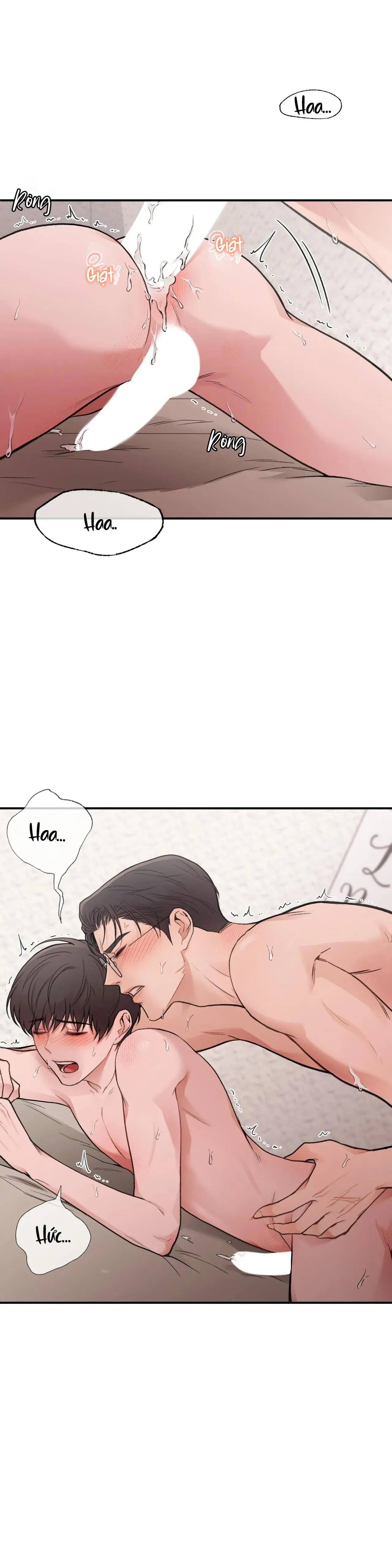 ZAI ĐẸP NHƯNG LẠI THÍCH DẠY ĐỜI Chapter 15 Trang 18