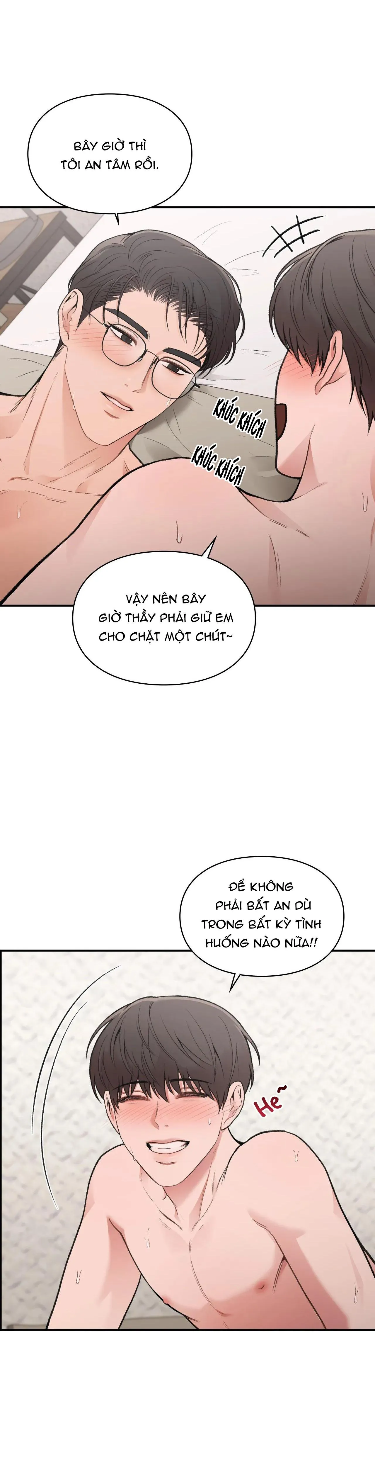 ZAI ĐẸP NHƯNG LẠI THÍCH DẠY ĐỜI Chapter 15 Trang 20